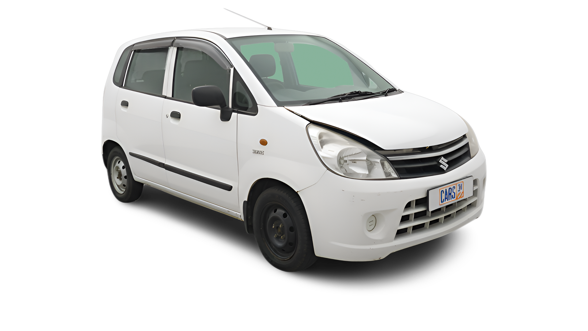 Maruti Zen Estilo-img